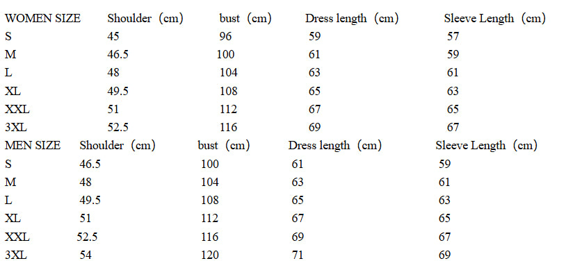 Couple Fleece Hooded Sweatshirt